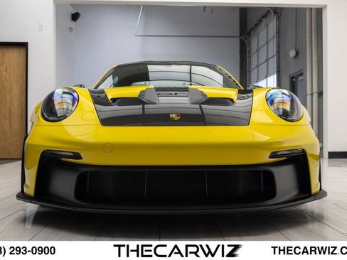 Used 2024 Porsche 911 GT3 RS RWD image 11