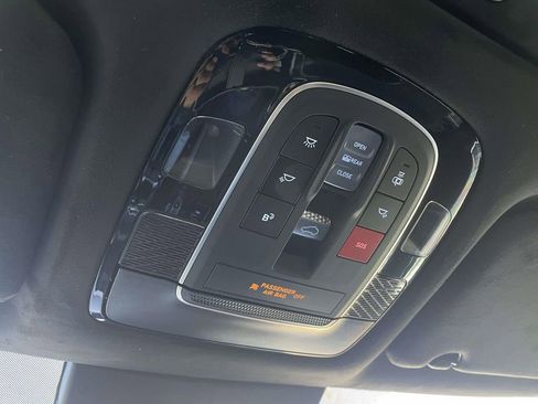 Certified 2025 Hyundai Palisade Calligraphy image 23