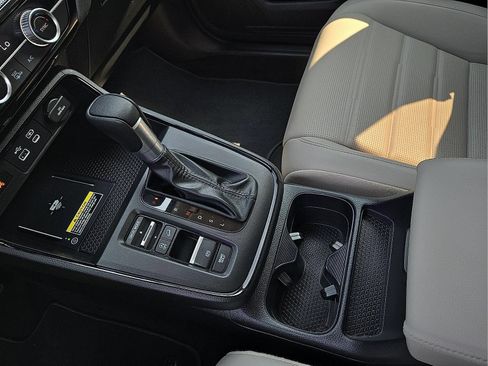 Used 2025 Honda CR-V EX-L image 21