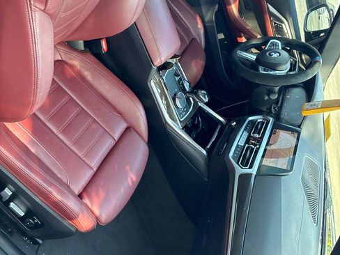 Used 2021 BMW 430i Coupe w/ M Sport Package RWD image 7