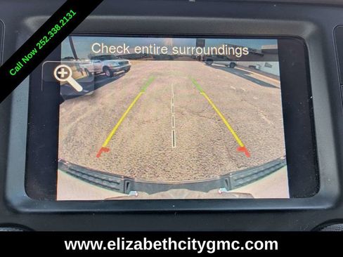 Used 2022 RAM 1500 Tradesman image 29