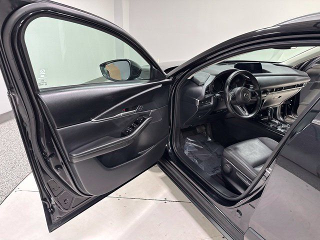 Used 2025 MAZDA CX-30 AWD 2.5 S w/ Select Sport Pkg image 6
