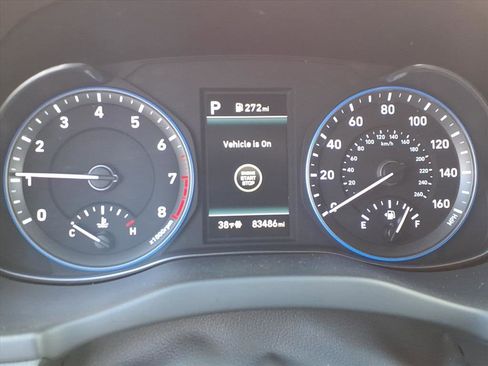 Used 2021 Hyundai Kona SEL Plus image 11