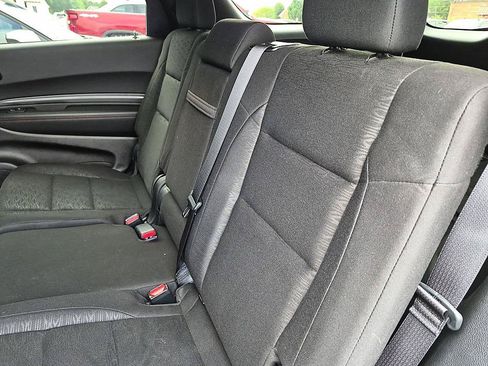 Used 2026 Dodge Durango GT AWD/4WD image 29