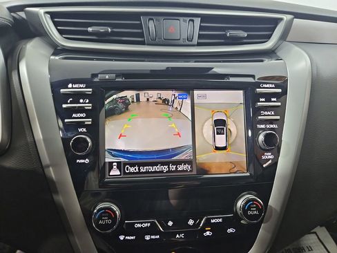 Used 2020 Nissan Murano SV w/ Premium Package image 20