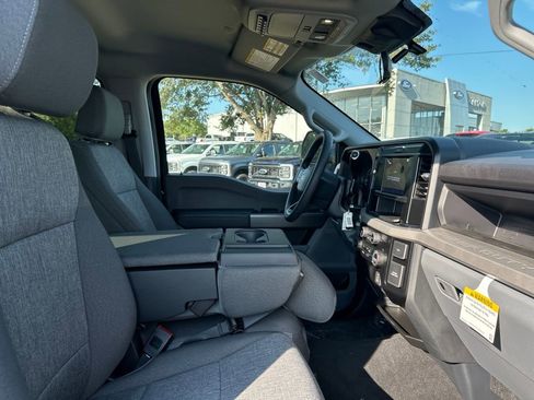 New 2026 Ford F250 XL w/ STX Appearance Package image 26
