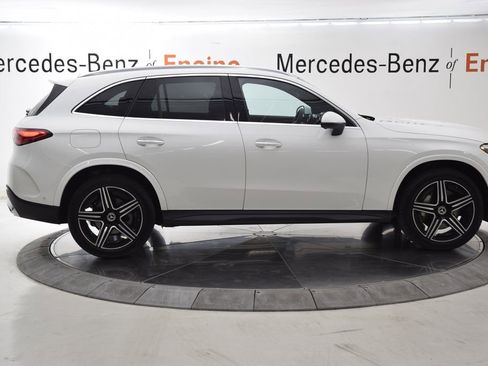 Used 2026 Mercedes-Benz GLC 300 image 7
