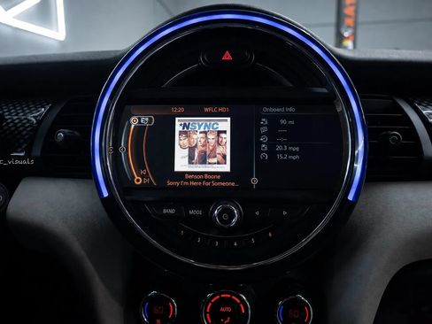 Used 2015 MINI Cooper S FWD image 21