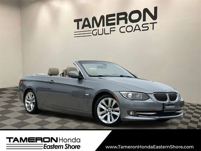 Used 2012 BMW 328i Convertible