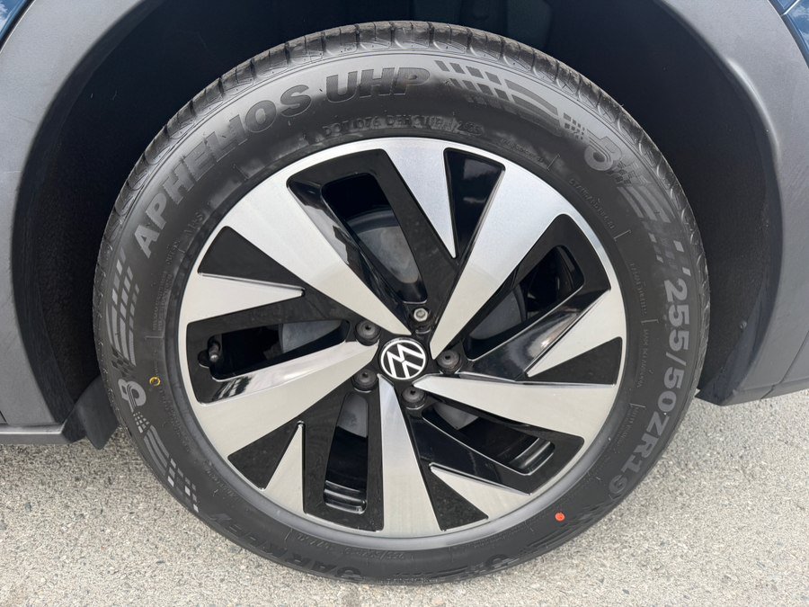 Used 2023 Volkswagen ID.4 Pro RWD image 51