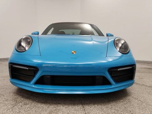 Used 2020 Porsche 911 Carrera S RWD image 10