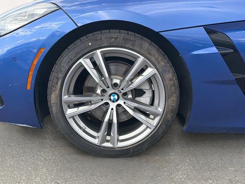 Used 2025 BMW Z4 sDrive30i image 36