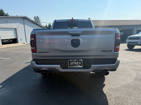 Used 2019 RAM 1500 Sport w/ Level 2 Equipment Group image 6