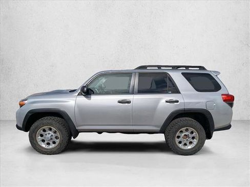 Used 2010 Toyota 4Runner Trail image 8
