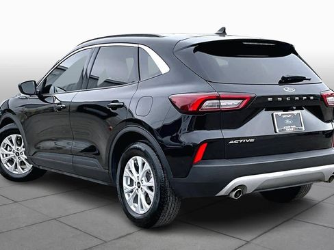 Certified 2023 Ford Escape Active image 12
