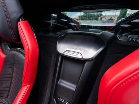 Used 2020 Chevrolet Corvette Stingray Premium Cpe w/ 3LT Preferred Equipment Group RWD image 51