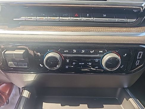 New 2026 Chevrolet Silverado 1500 RST w/ Safety Package image 18