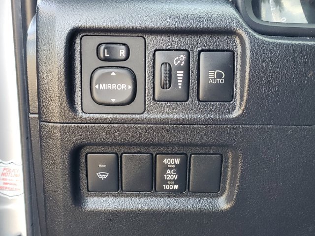 Used 2021 Toyota 4Runner SR5 Premium AWD/4WD image 16