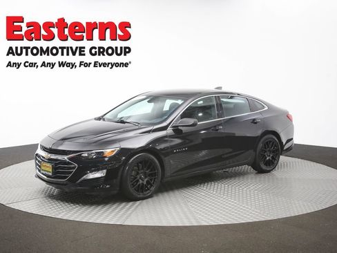 Used 2020 Chevrolet Malibu LS FWD image 57