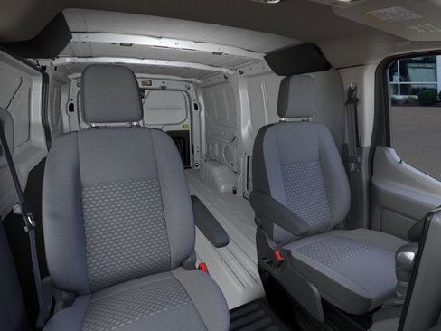 New 2026 Ford Transit 250 Low Roof RWD image 10