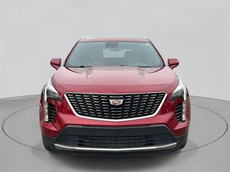 Used 2020 Cadillac XT4 Premium Luxury video 2