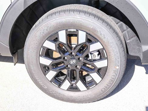 New 2026 Hyundai Santa Cruz SEL image 11