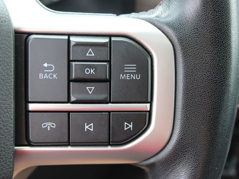 Used 2024 Ford Expedition Limited AWD/4WD image 21