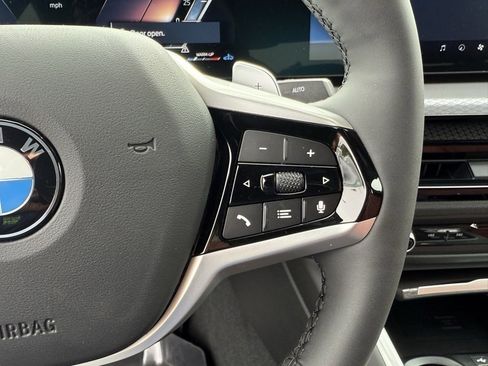 New 2026 BMW 330i Sedan w/ Premium Package image 24