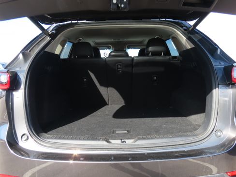 Used 2023 MAZDA CX-5 AWD 2.5 S w/ Premium Package image 18