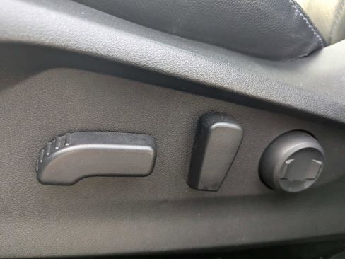 Certified 2021 Subaru Forester Limited w/ Popular Package #3 image 11