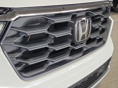 Certified 2025 Honda Pilot EX-L image 11