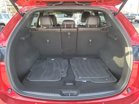 Certified 2025 MAZDA CX-5 Signature image 20