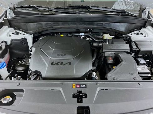 New 2025 Kia Telluride S image 34