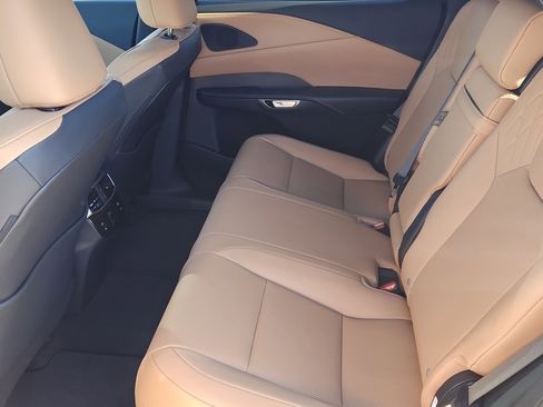 New 2026 Lexus RX 350 image 18