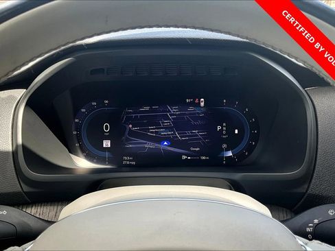 Certified 2023 Volvo XC90 B6 Plus image 27