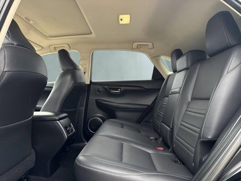 Used 2016 Lexus NX 200t FWD w/ Premium Package image 24