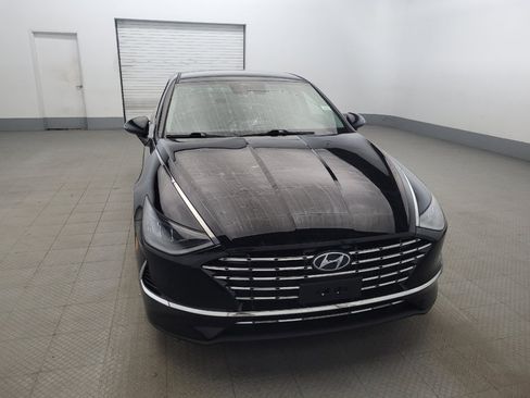 Used 2021 Hyundai Sonata SEL image 14