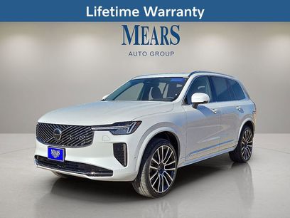 New 2026 Volvo XC90 B6 Plus w/ Protection Package Premier