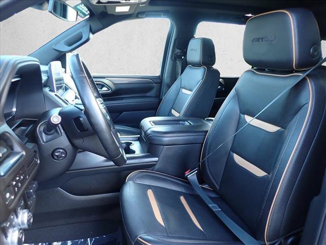 Used 2024 GMC Yukon XL AT4 w/ Max Trailering Package AWD/4WD image 13