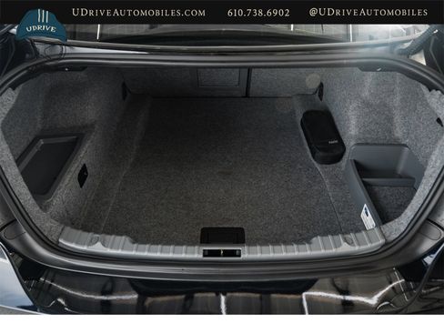 Used 2008 BMW M3 Sedan image 51