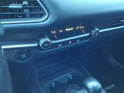 Used 2020 MAZDA CX-30 FWD w/ Select Package image 8