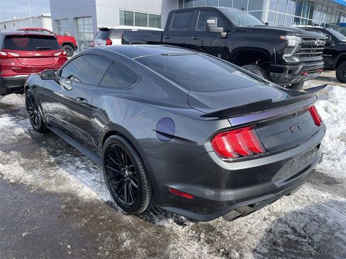 Used 2018 Ford Mustang GT image 6