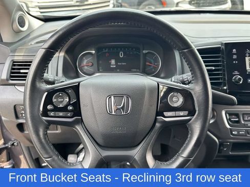 Used 2022 Honda Pilot EX-L image 10