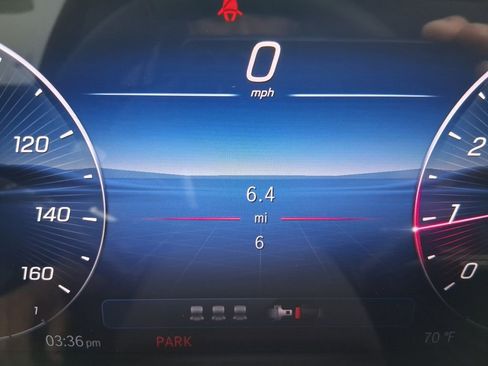 New 2026 Mercedes-Benz GLC 300 4MATIC image 13
