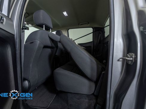 Used 2021 Ford Ranger XLT w/ Equipment Group 301A Mid image 27