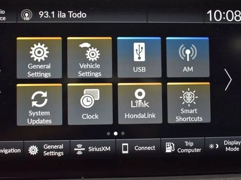 Used 2022 Honda Civic Sport Touring image 31