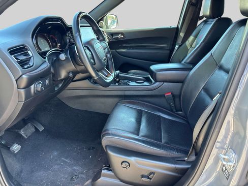 Used 2022 Dodge Durango R/T w/ Trailer Tow Group IV AWD/4WD image 8
