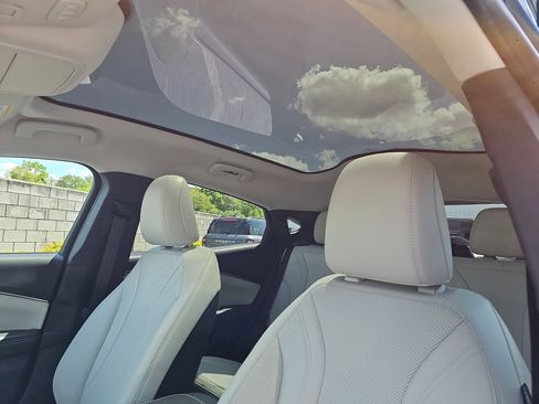 Used 2024 Ford Mustang Mach-E Premium image 14