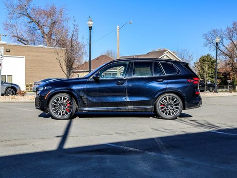 New 2026 BMW X5 xDrive50e w/ Executive Package image 2