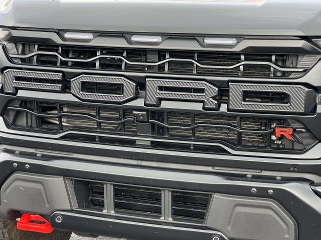 Certified 2025 Ford F150 Raptor w/ Equipment Group 803A Raptor R AWD/4WD image 46